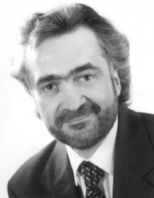 Prof. Dr.med. et phil. Klaus Schonauer